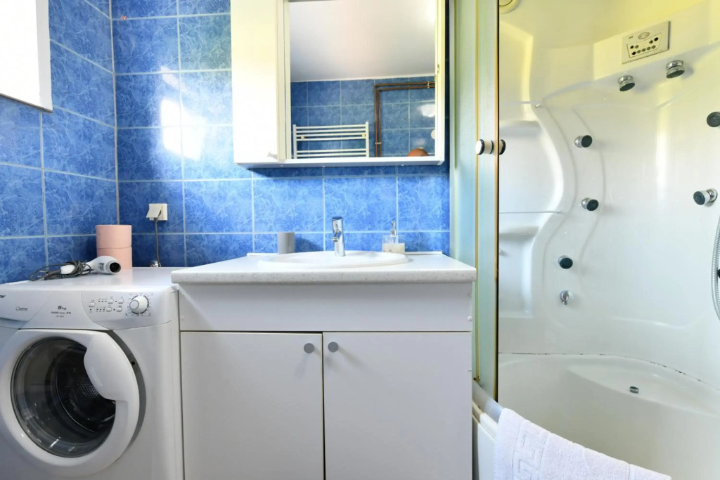 Apartment Marija Zupan