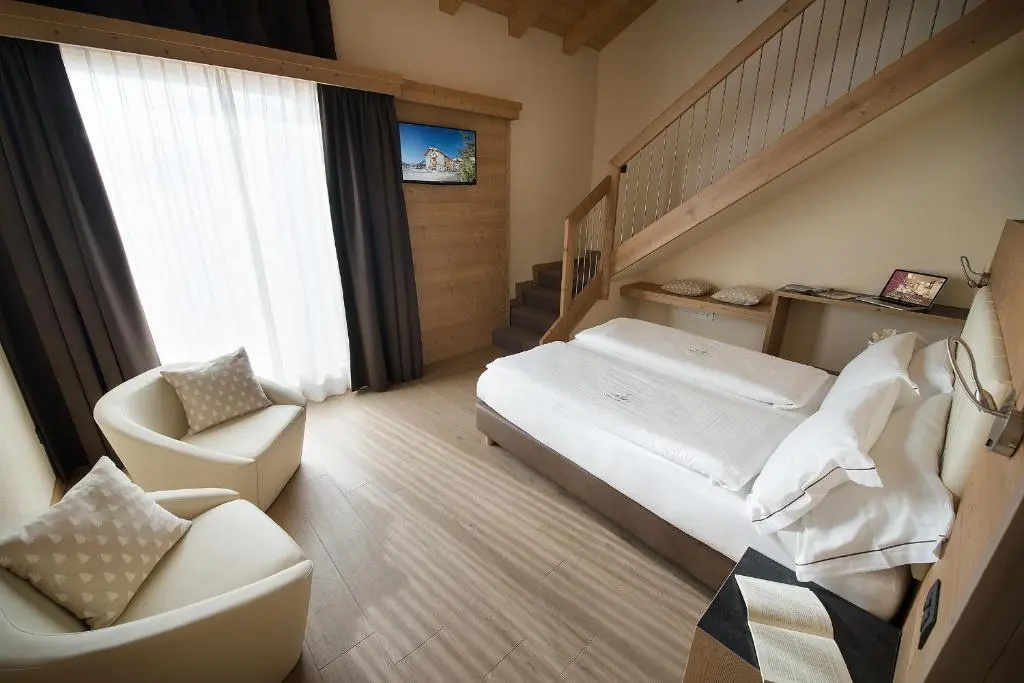 Hotel Silvestri