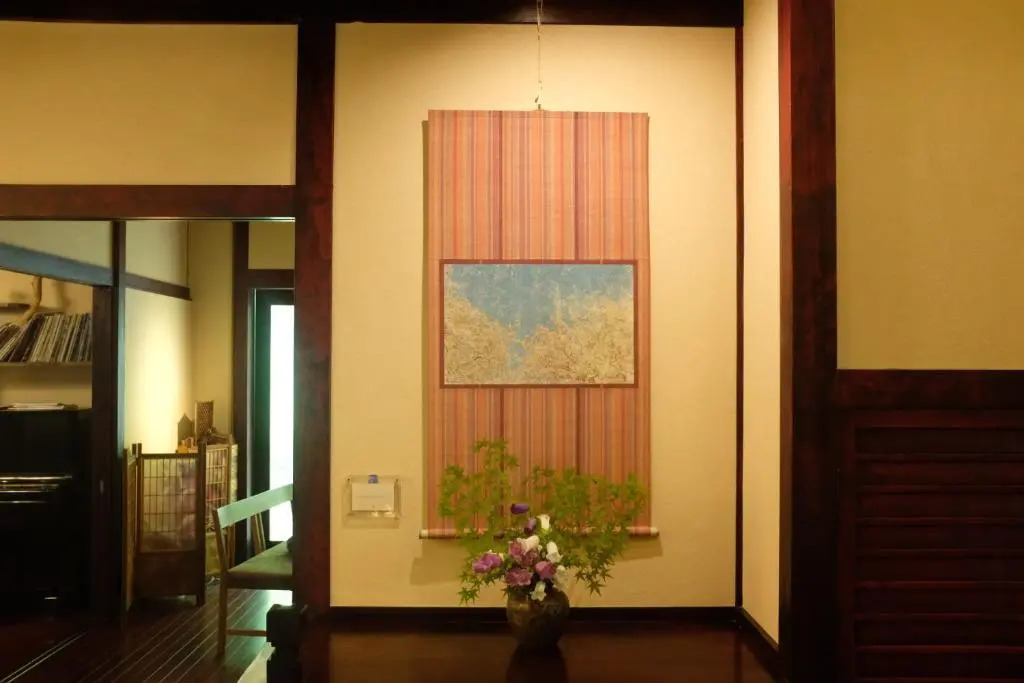 SOBAHOUSE Azumino