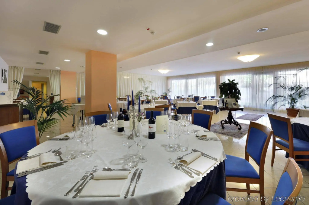 Blu Hotel - Sure Hotel Collection by Best Western