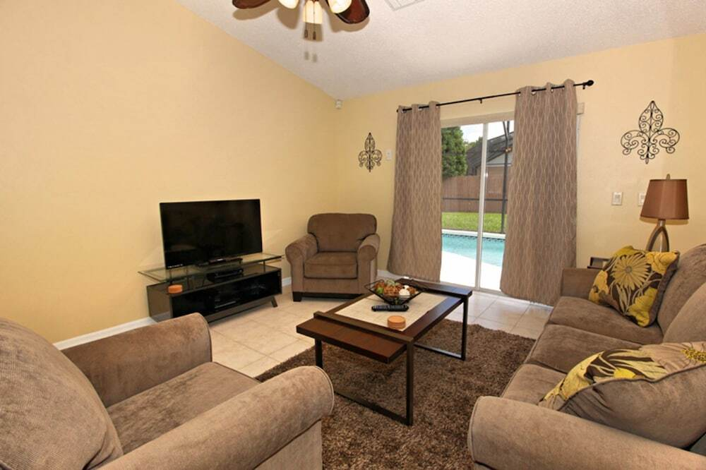 Indian Creek 3 Bedroom 8060BRM