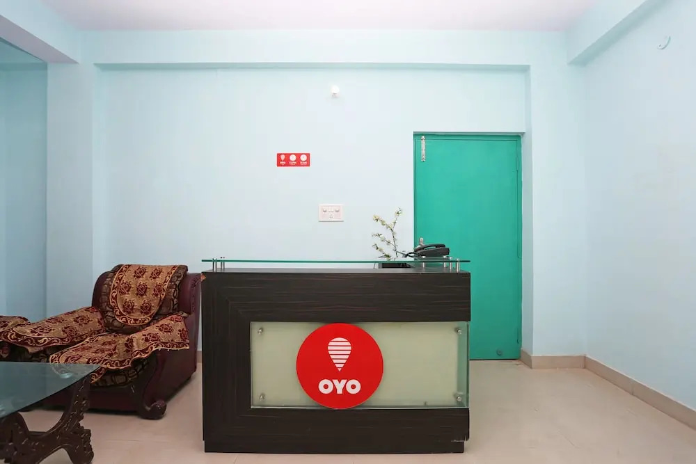 OYO 11081 Hotel Saraswati Inn
