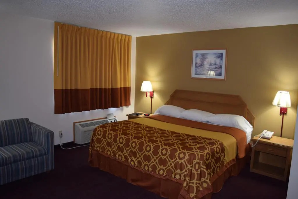 Budgetinn & Suites