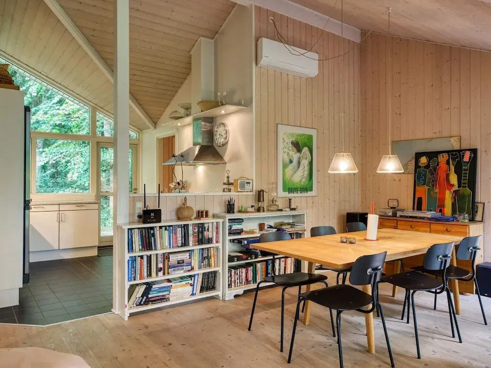 6 person holiday home in Vejby-By Traum
