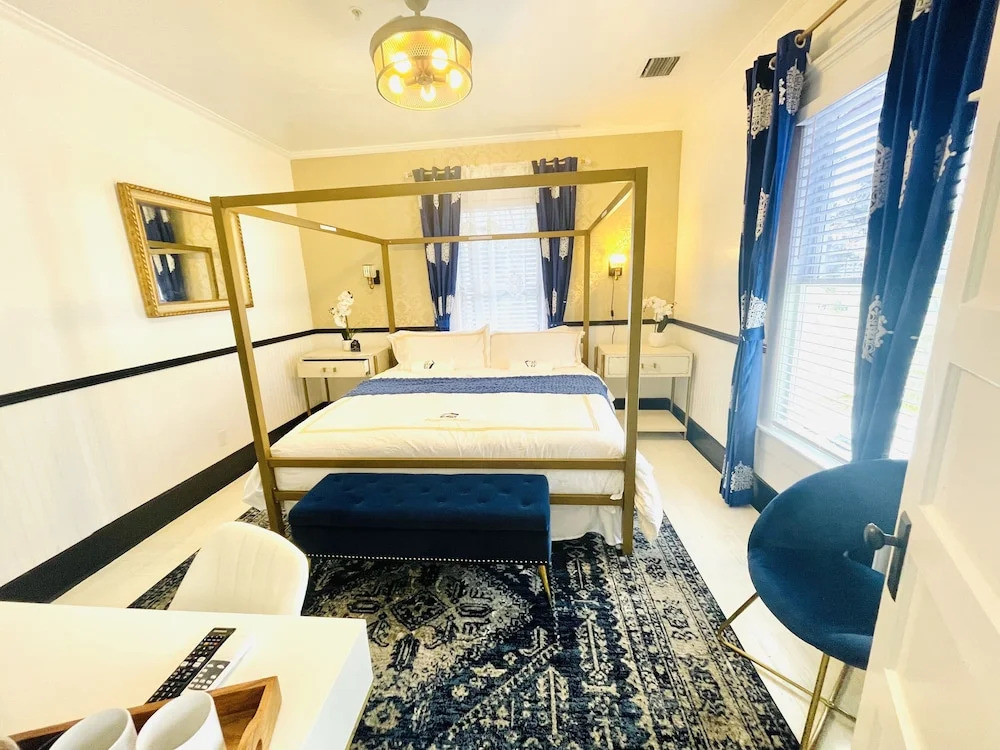 Prestige Collection, Hotel Boutique