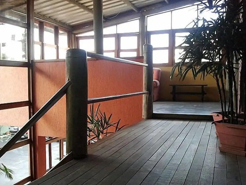 Pousada da Serra