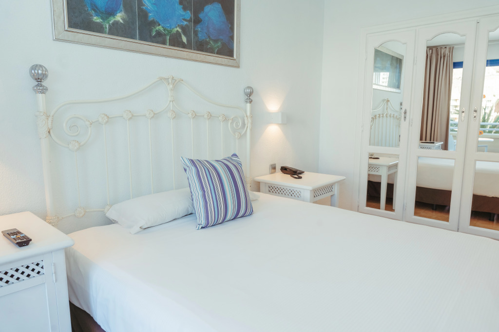 Hotel LIVVO Lago Taurito & Aquapark