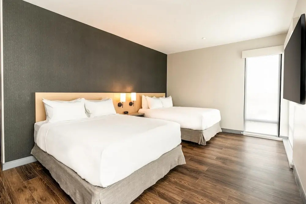 Hyatt Place Eagle Pass