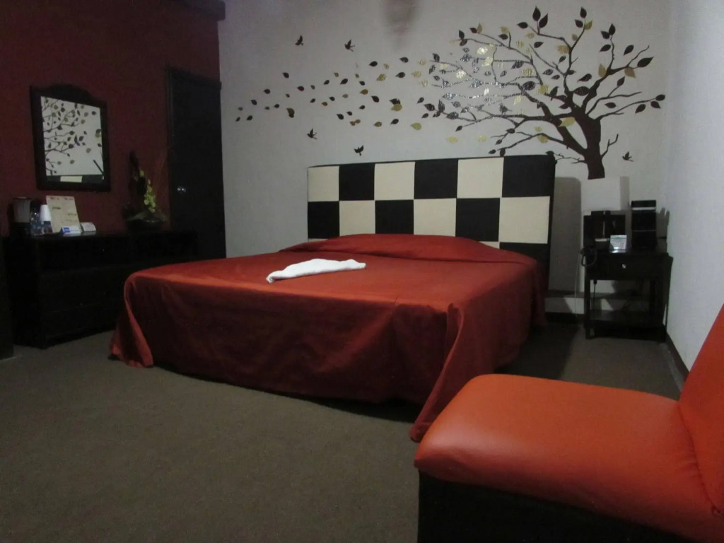 Hotel Makarios