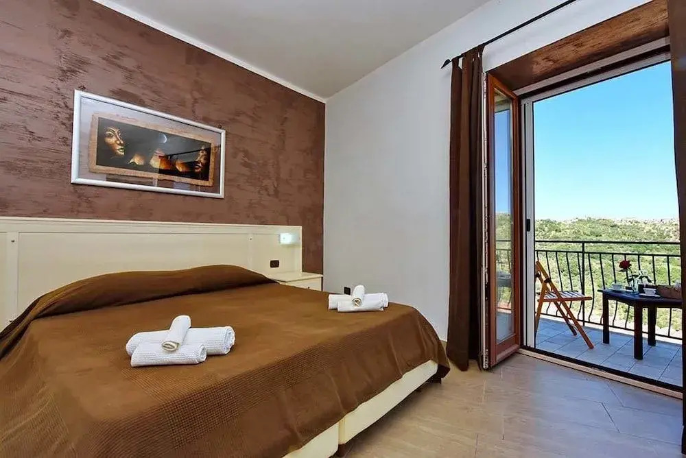 B&B Le Case della Corte