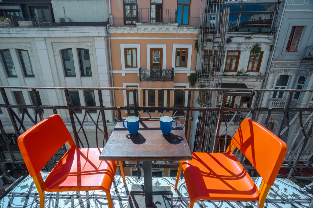 Apartment hotel Dandolo