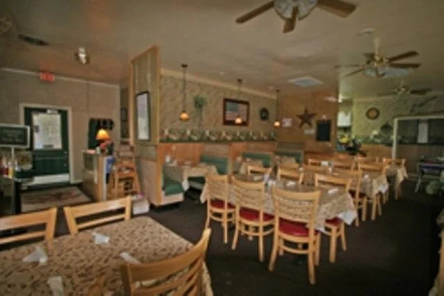 Hotel Lake Anna