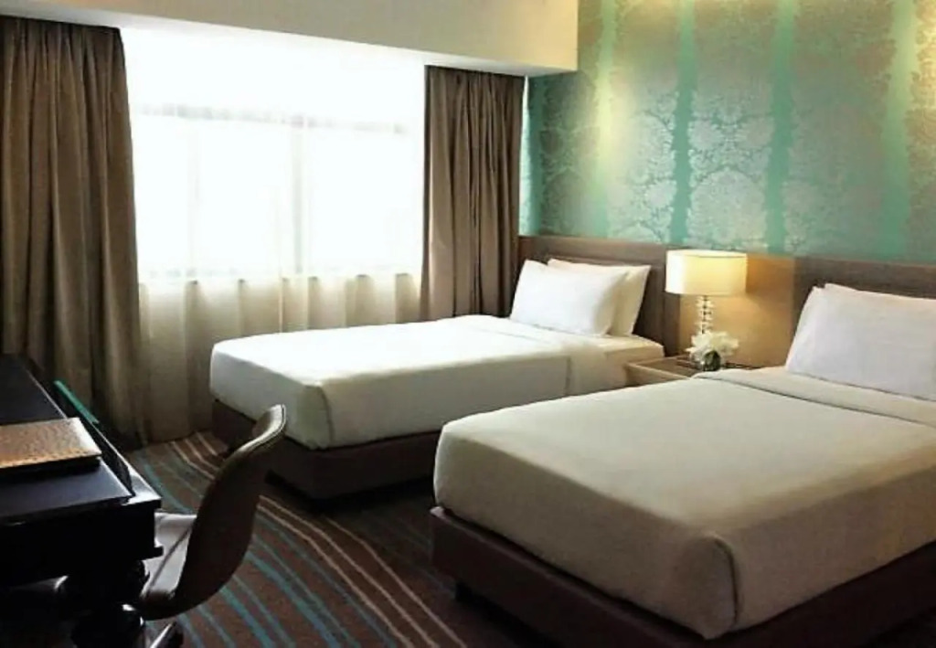 Cosmo Hotel Kuala Lumpur