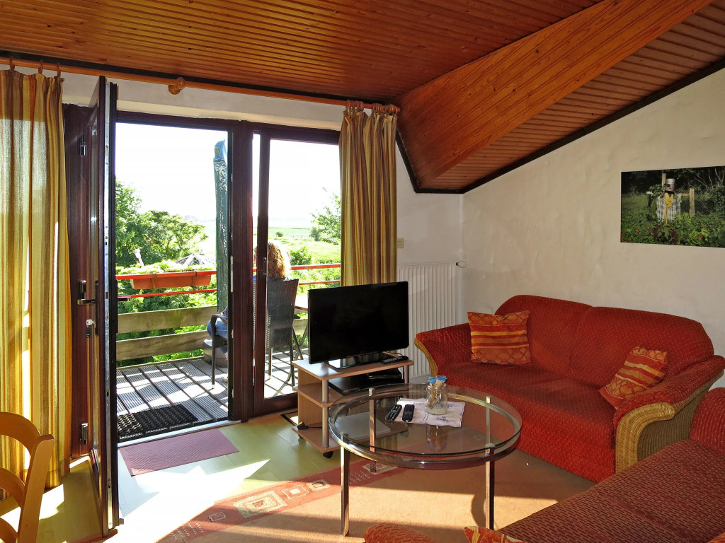 Nordsee-Ferienhaus