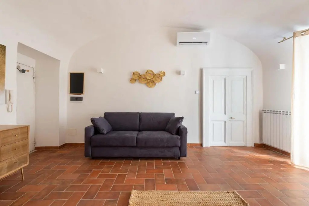 Navona 7 Suite