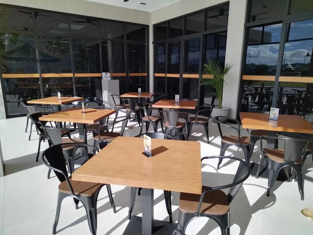 Acro Residences