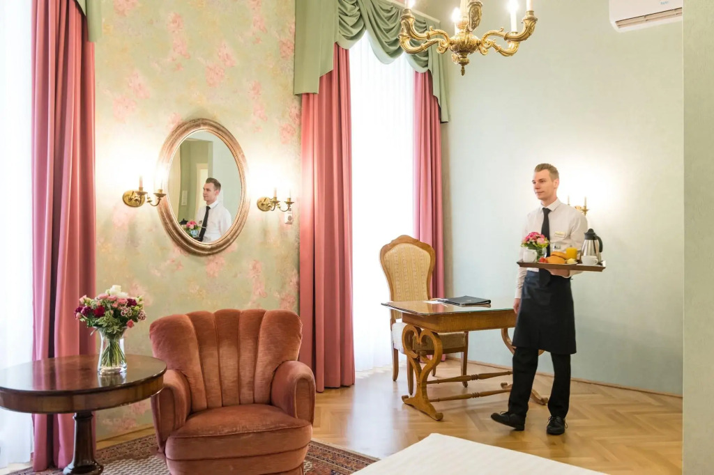 Hotel Regina