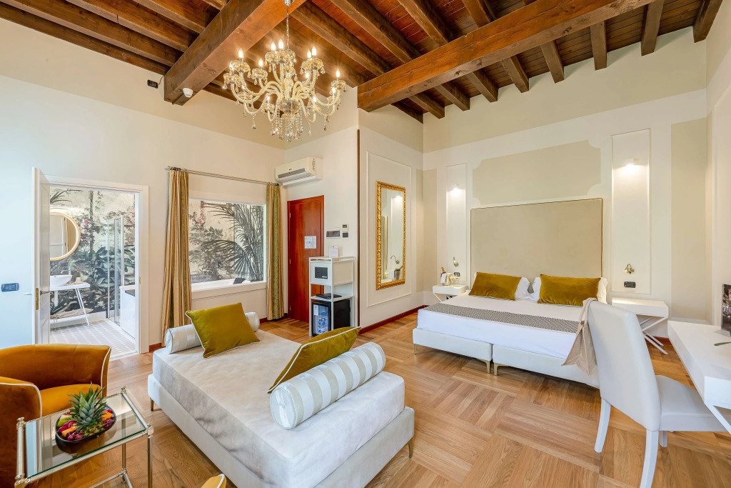 Hotel Villa Cariola