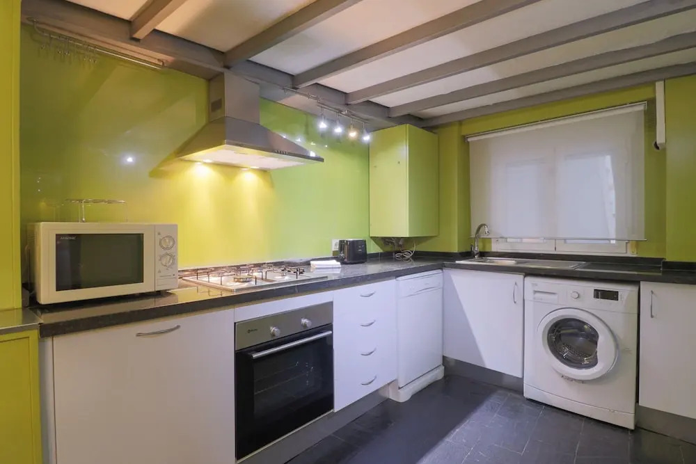 Luxury Duplex in Plaza de la Merced