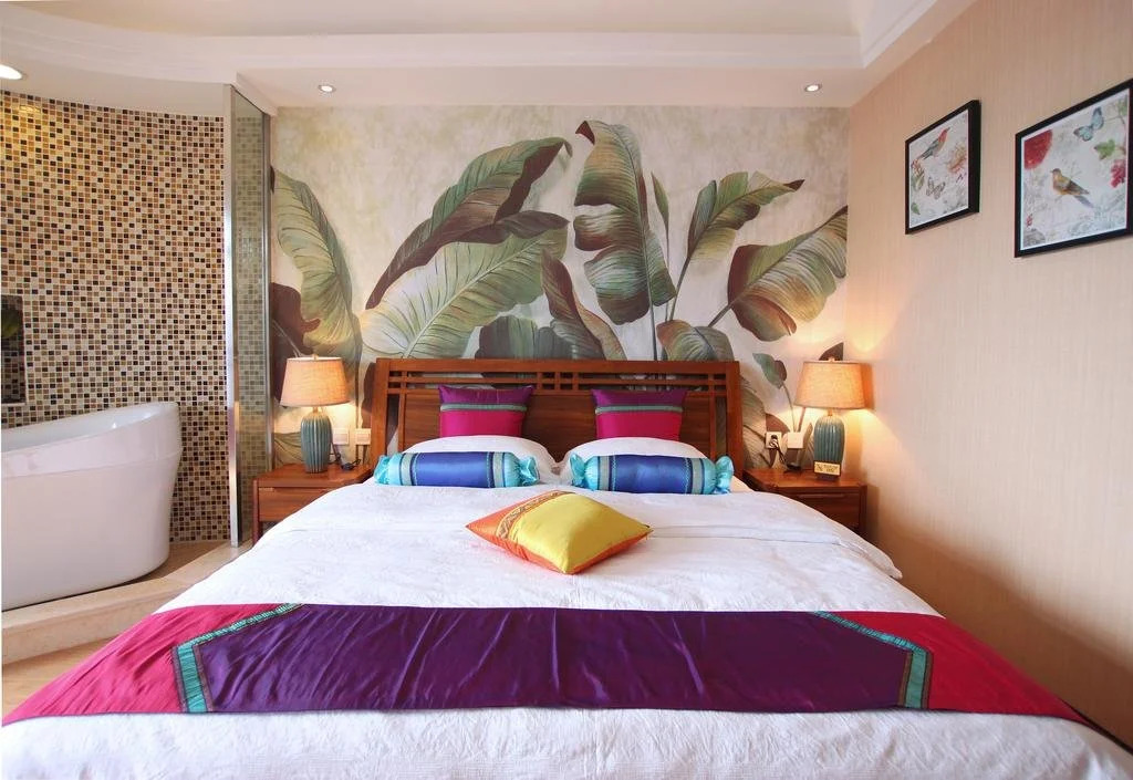 Dali Laixian Inn