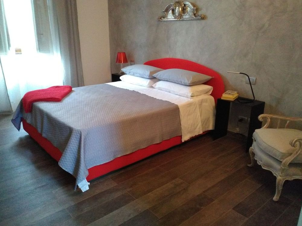 La corte di Bafè B&B "Slow Life"