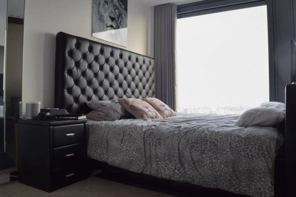 Stylish 2 Bedroom With Access to Pool and Gym