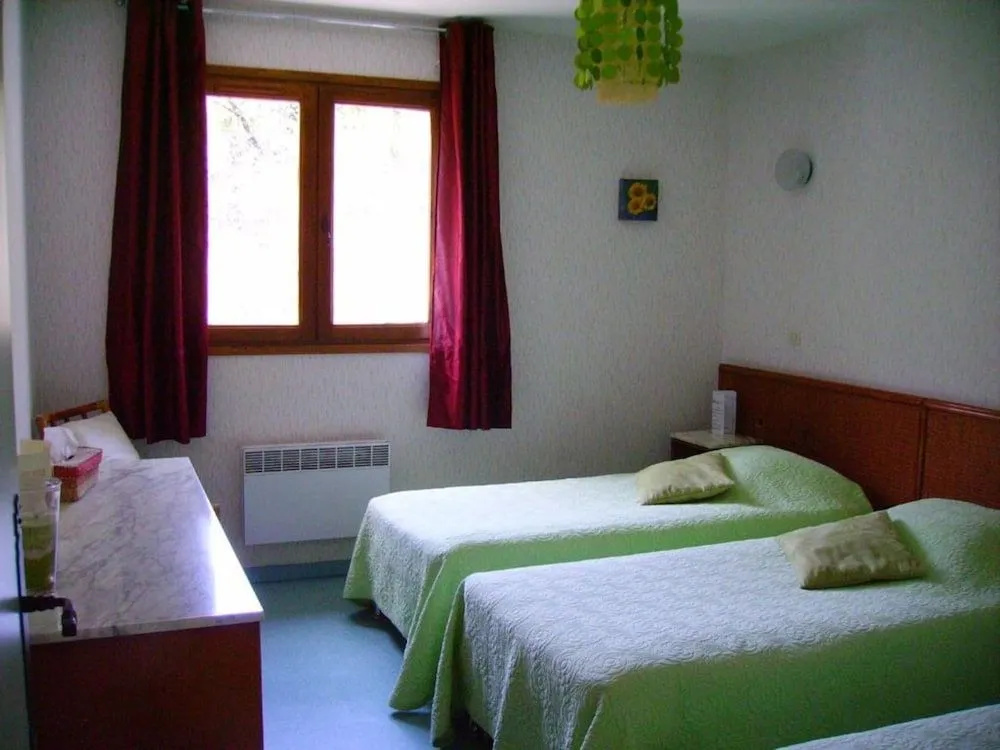 Auberge Du Riou