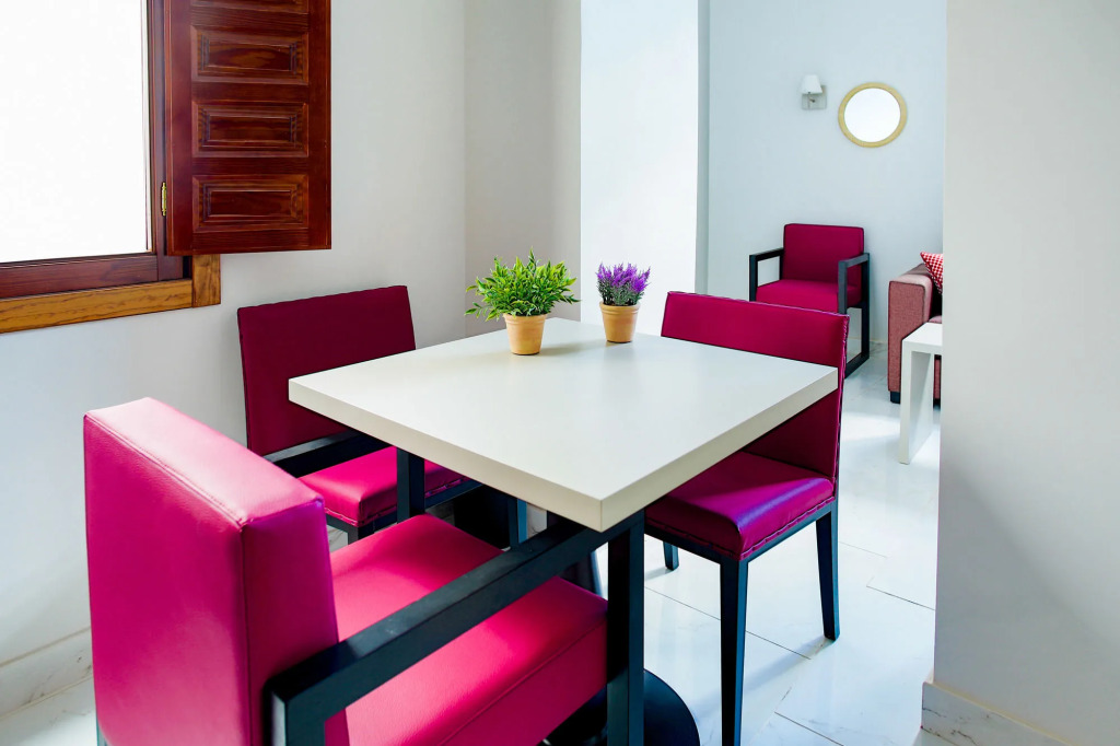 Urban Vida Stays Córdoba