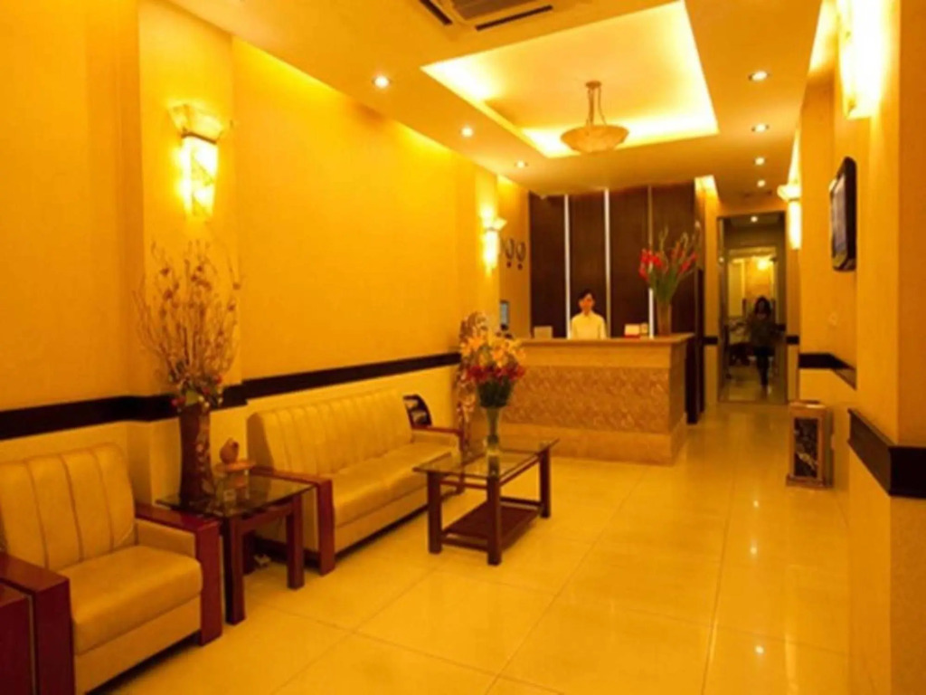 A25 Hotel - 19 Bui Thi Xuan