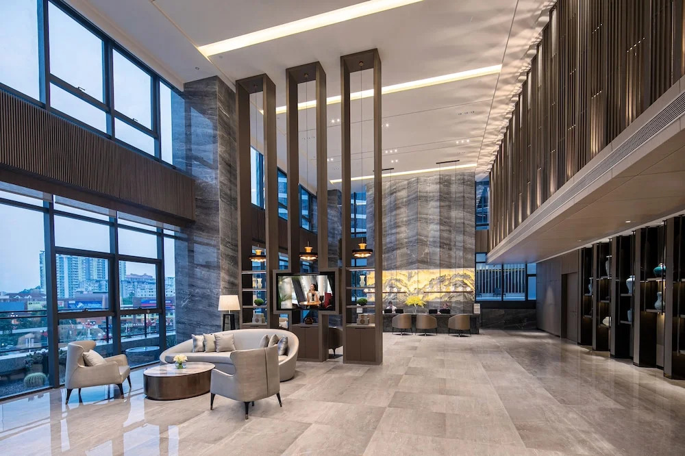 Ascott Songshan Lake Dongguan