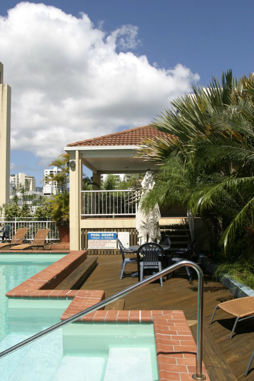Inn Cairns