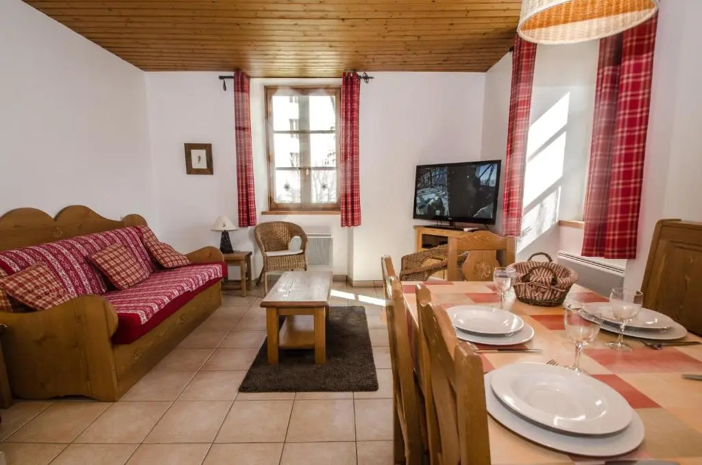 Appartement Lavande