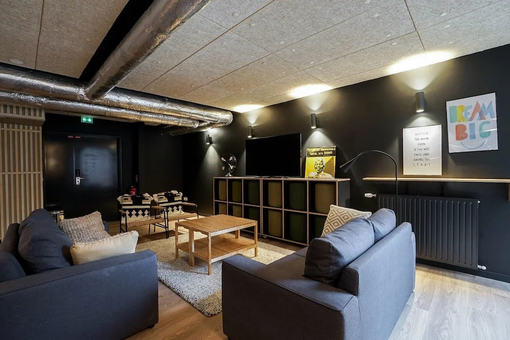 Student Factory Paris Bagnolet