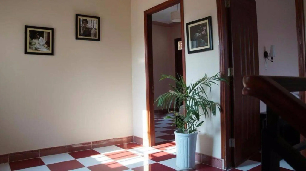 Villa My Long