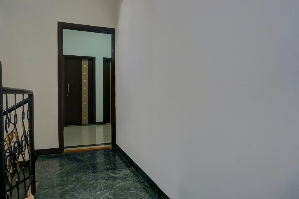 Via Sahil Residency