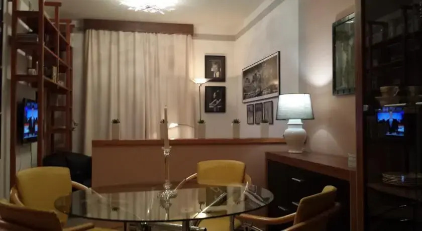 Gulyas Apartment