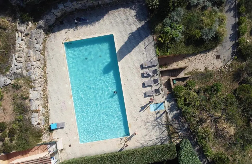 Villa "Les Greens" - Ste Maxime - 6 pers - Fibre - Proche Plages et Centre-Ville