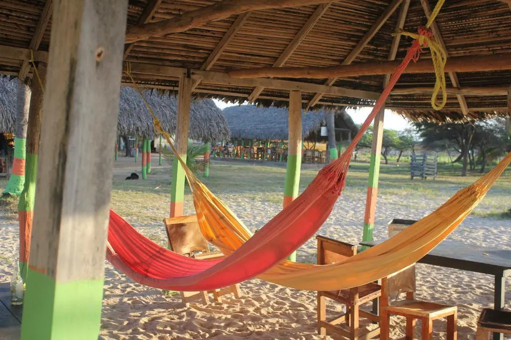El Remanso del Santuario