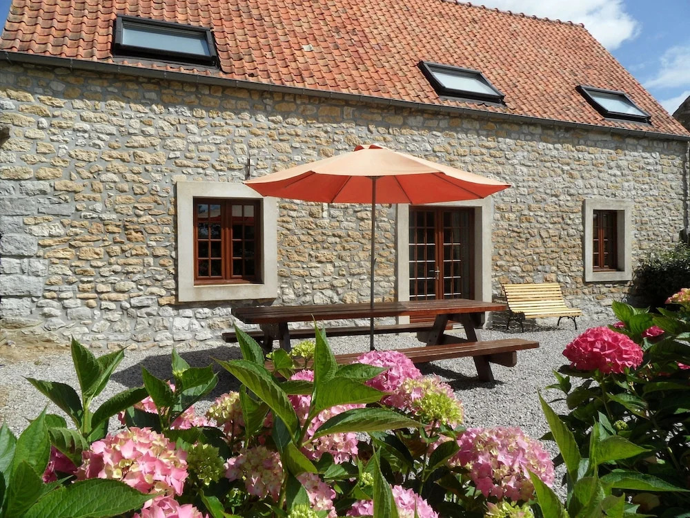 Ferme de la Haute Vallée