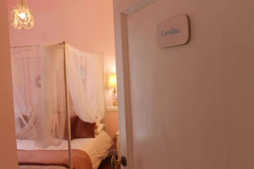 B&B Le Sorelle
