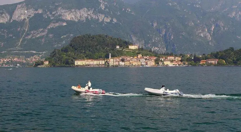 Armonia del Lago