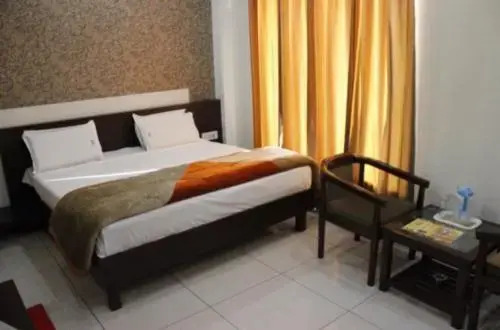 Hotel City Lite