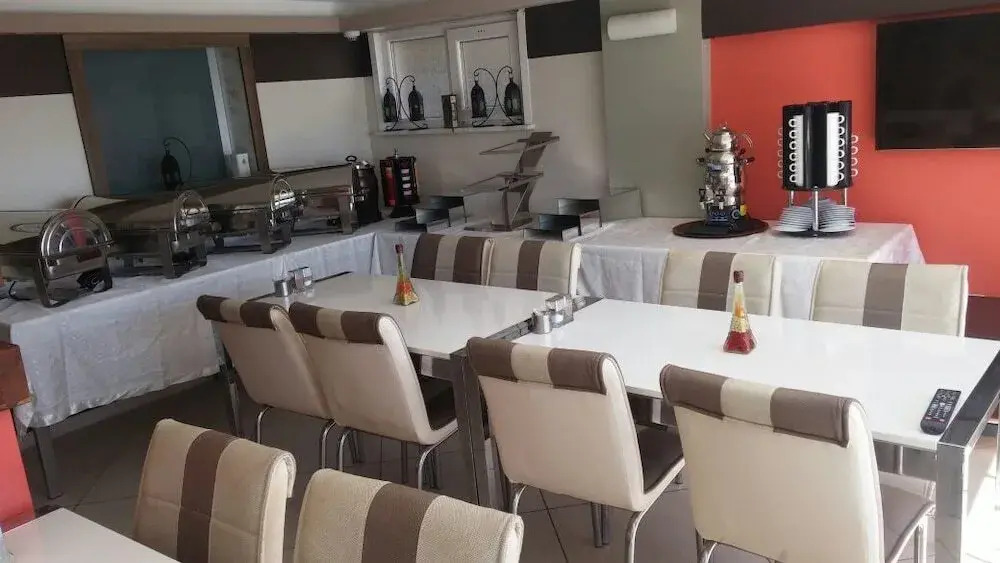 Plaj Hotel Dorra 6