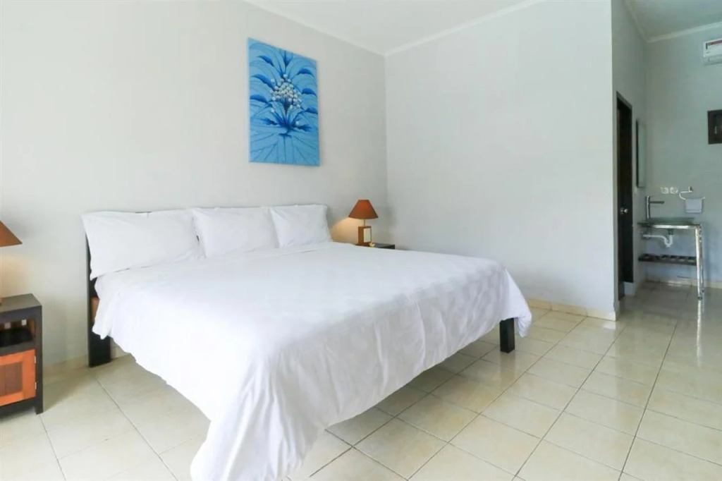 Puri Hasu Bali