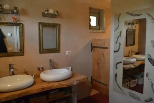 Argillosa Country House