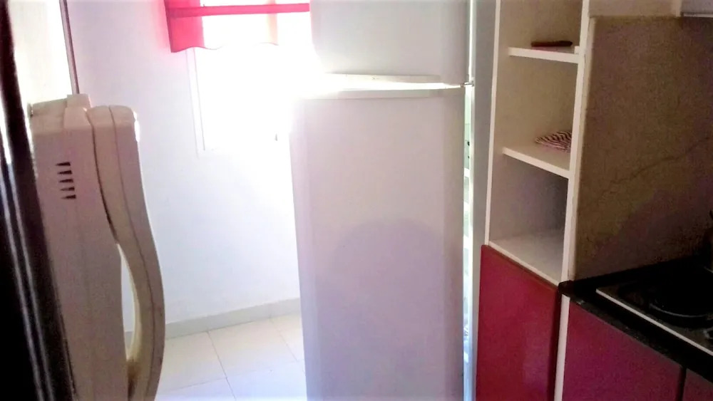 Apartment With 2 Bedrooms in Saïdia, With Wonderful City View