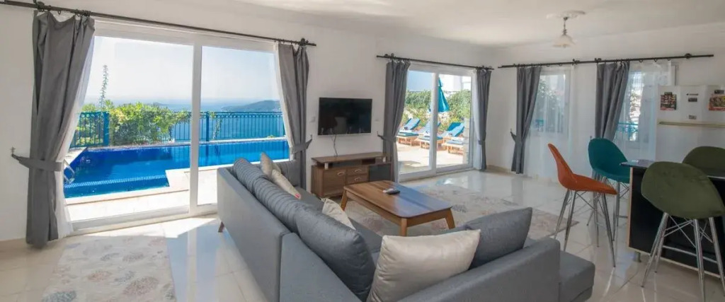 Villa Orkide 1
