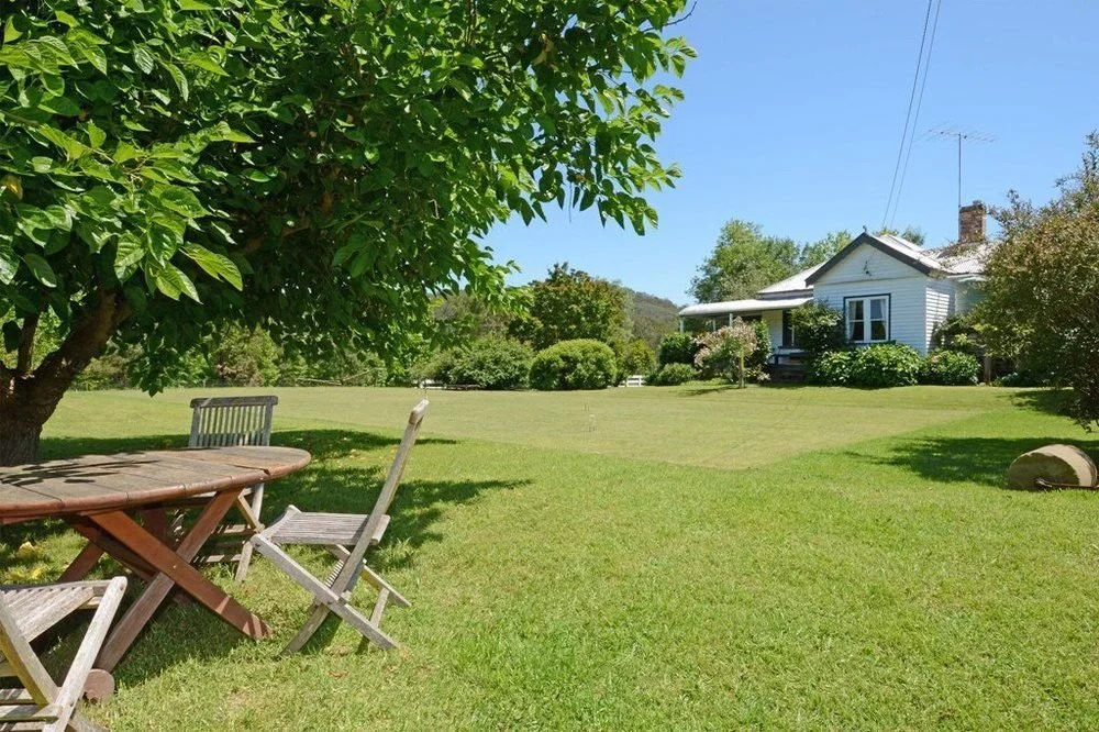 Avoca House