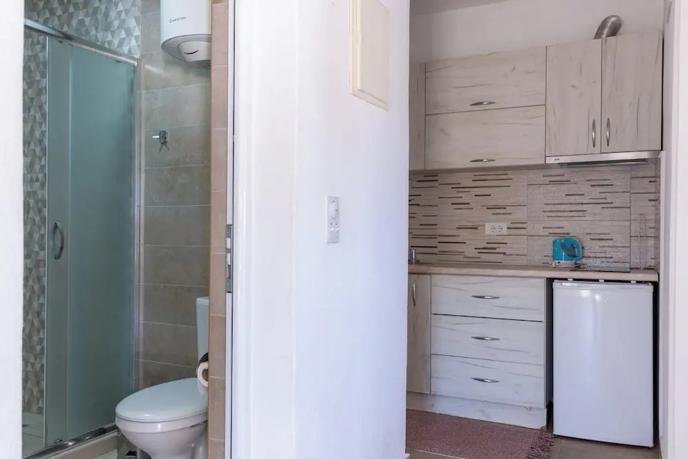 Apartmens Rex