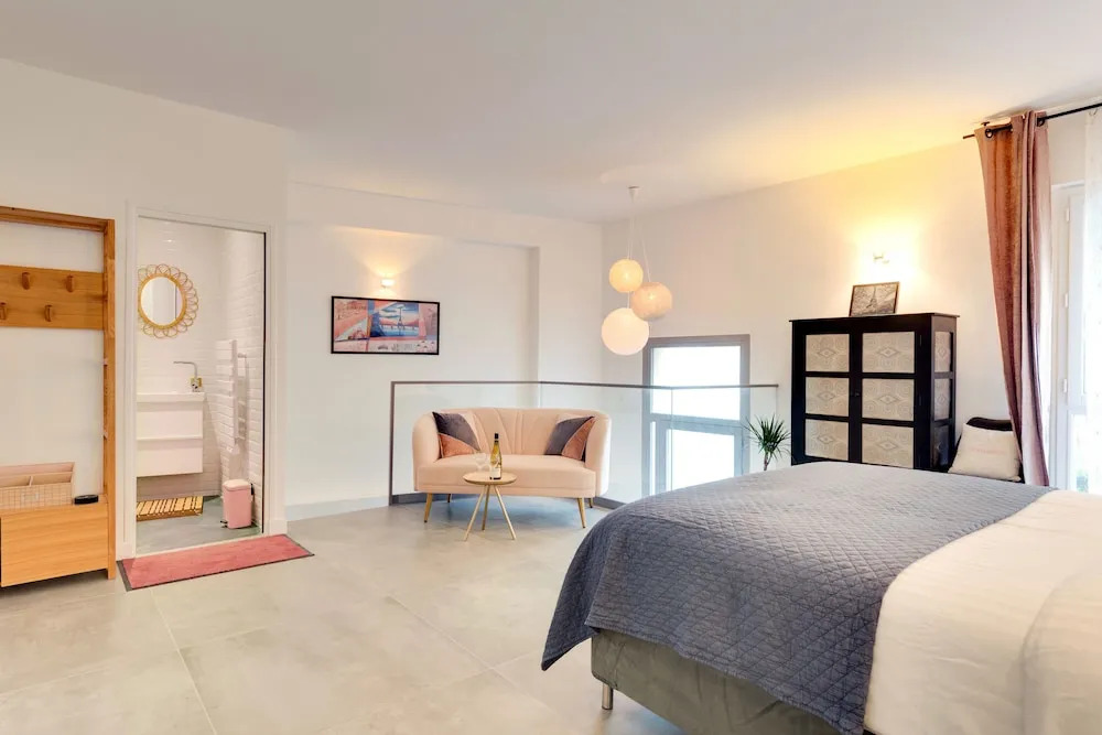 Europea Latin Loft Residence